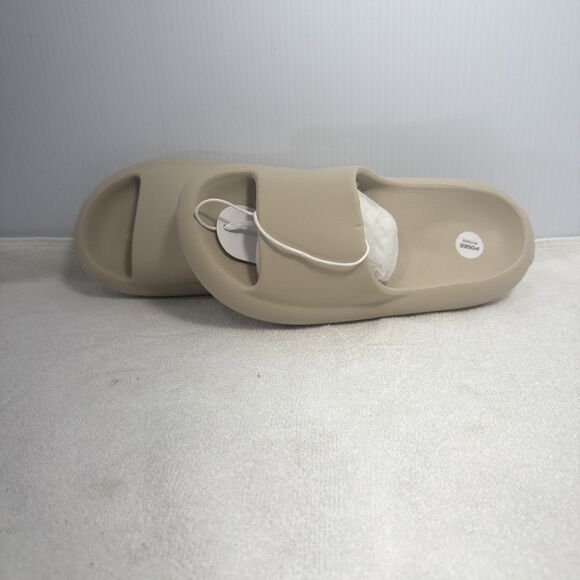 POSEE Pillow Slippers Slide New Trendy Cat Claw EVA Sl Non-Slip 6-6.5  Slippers - Picture 2 of 9